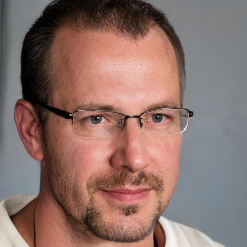 Thomas Müller - Wirtschaftsexperte