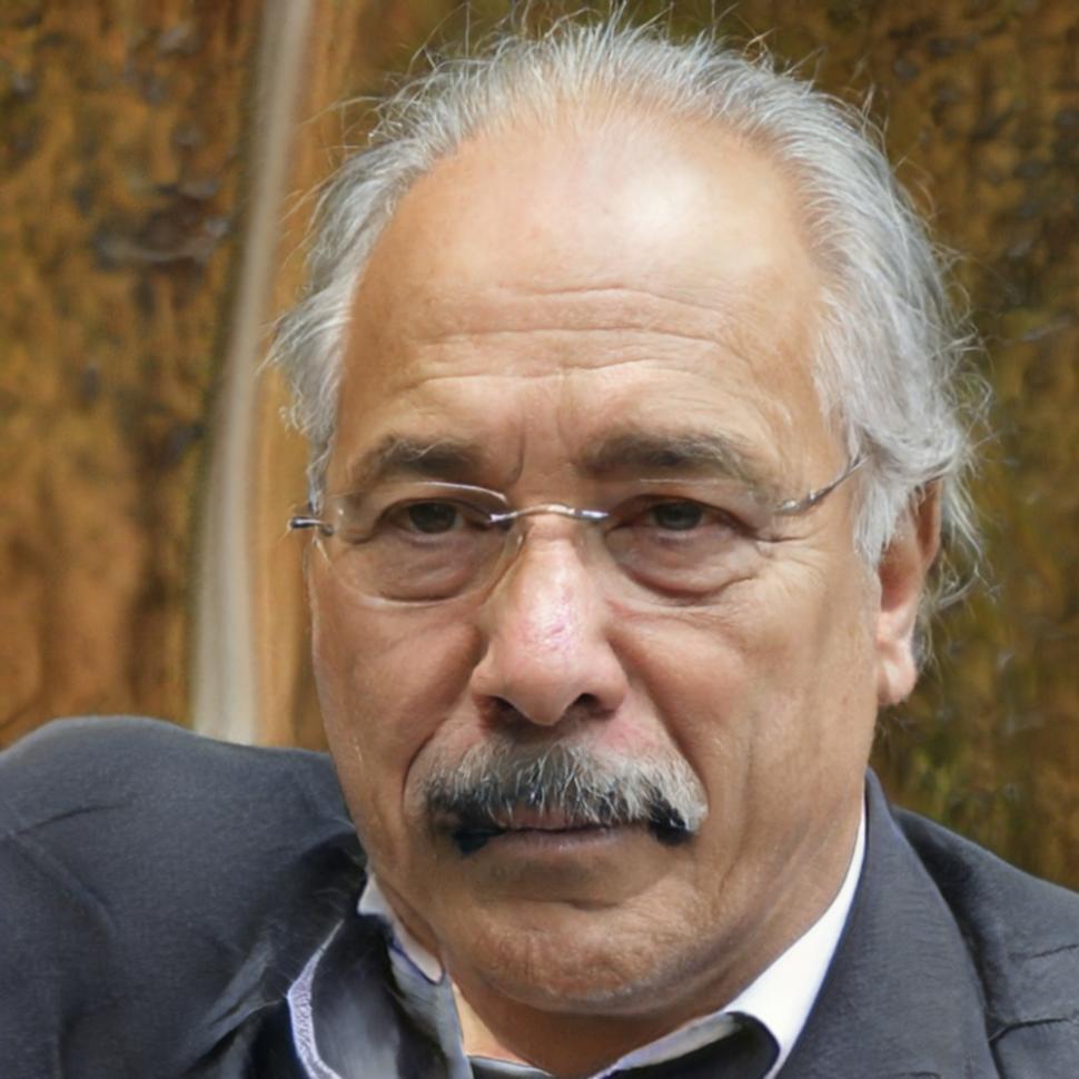 Dr. Michael Brenner - Finanzexperte