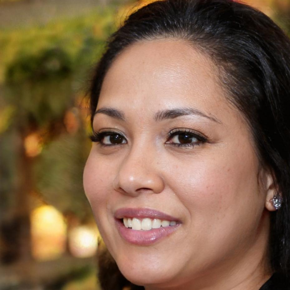 Sarah Weber - Finanzplanerin