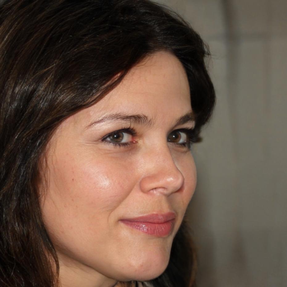 Lisa Hoffmann - Finanzcoach